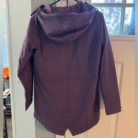 Women’s Burton Sadie Snowboard Jacket XS - Picture 2 of 4